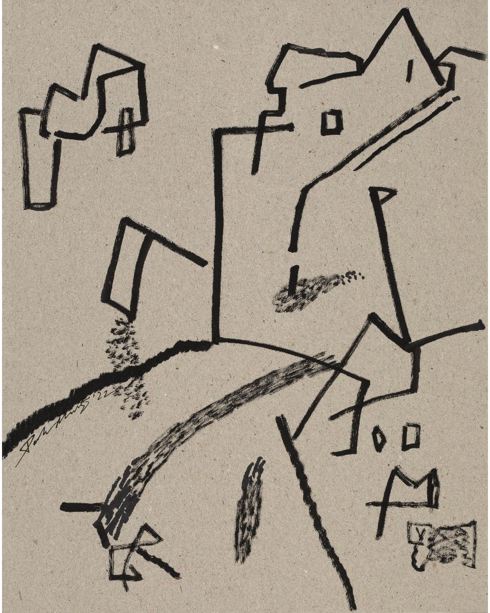 Drawing III