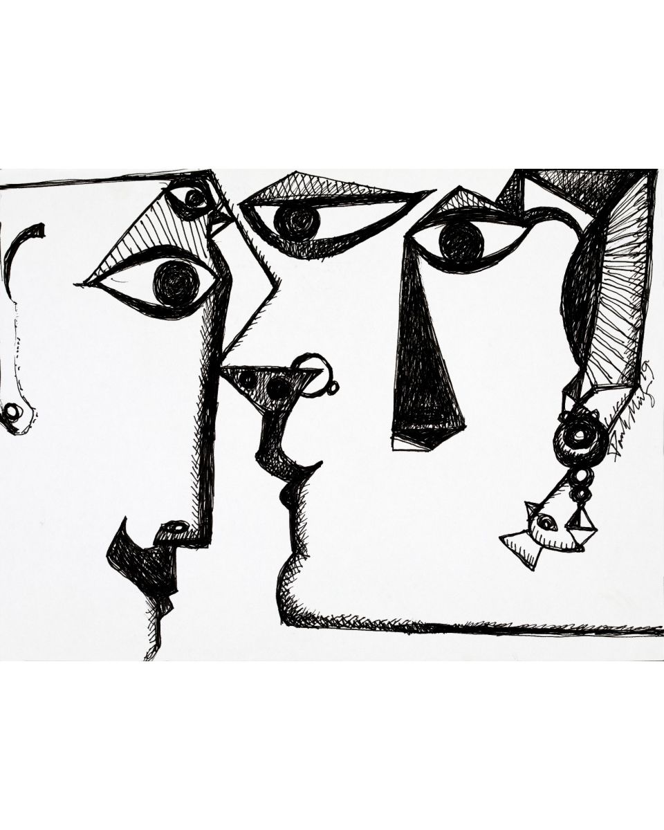 Drawing IX