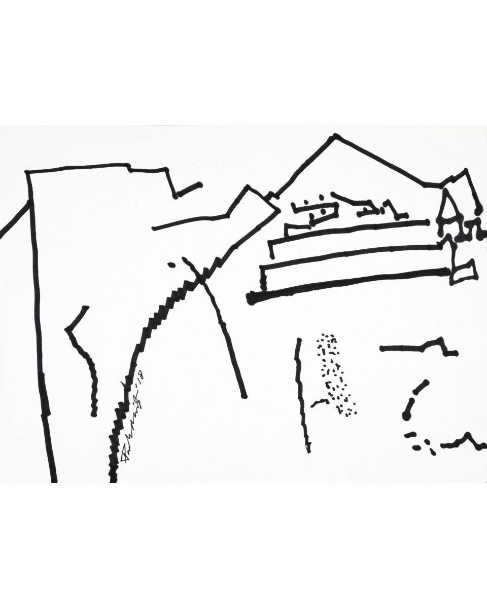 Drawing VII