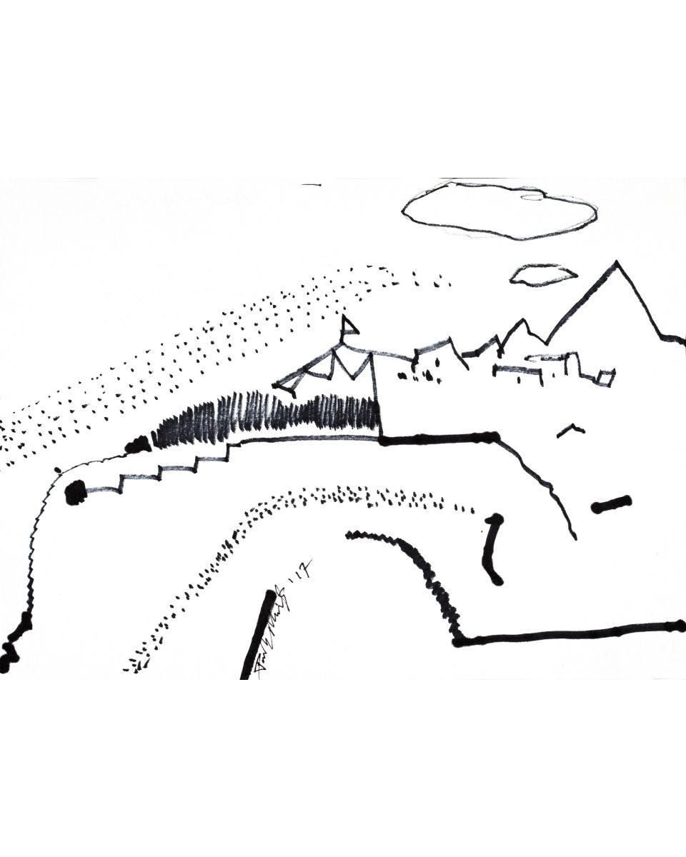 Drawing XI