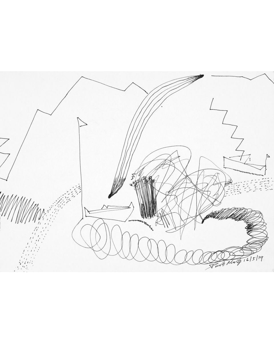 Drawing XVI