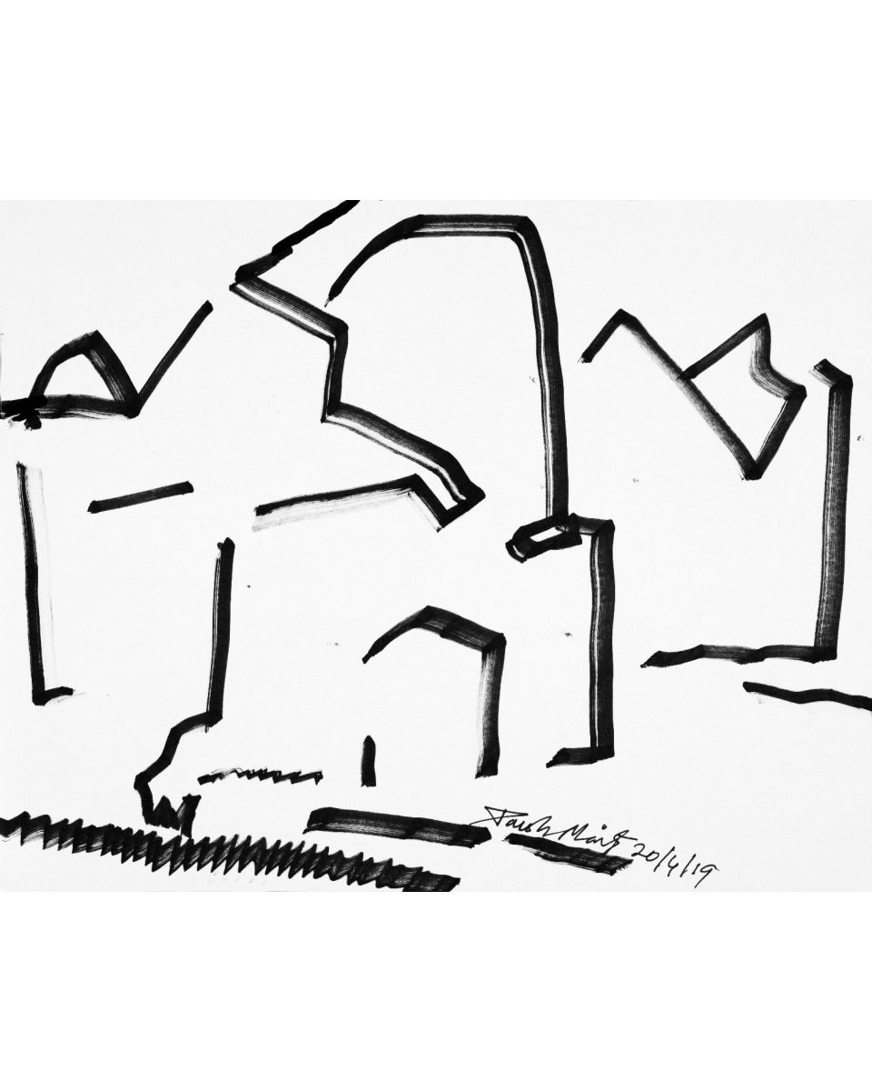 Drawing XX