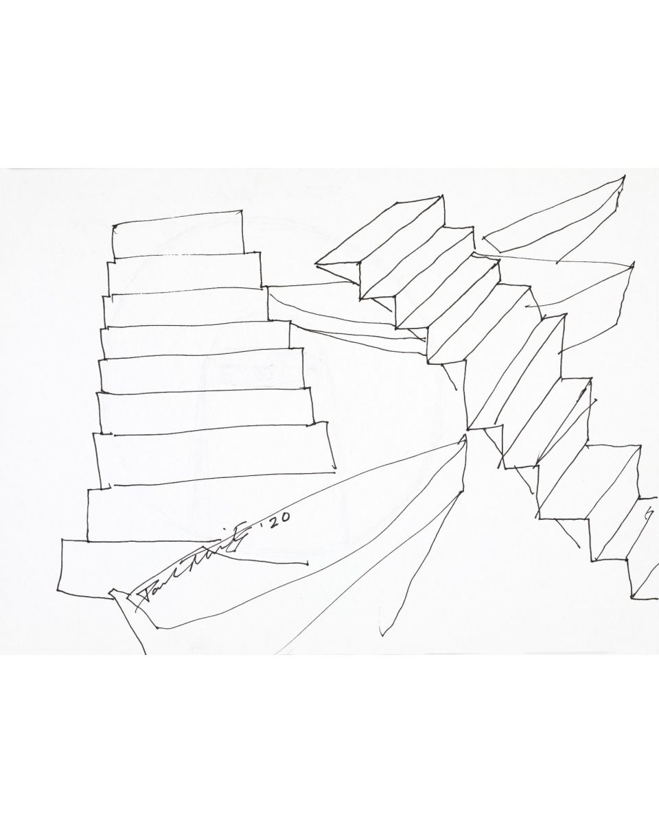 Drawing XXII