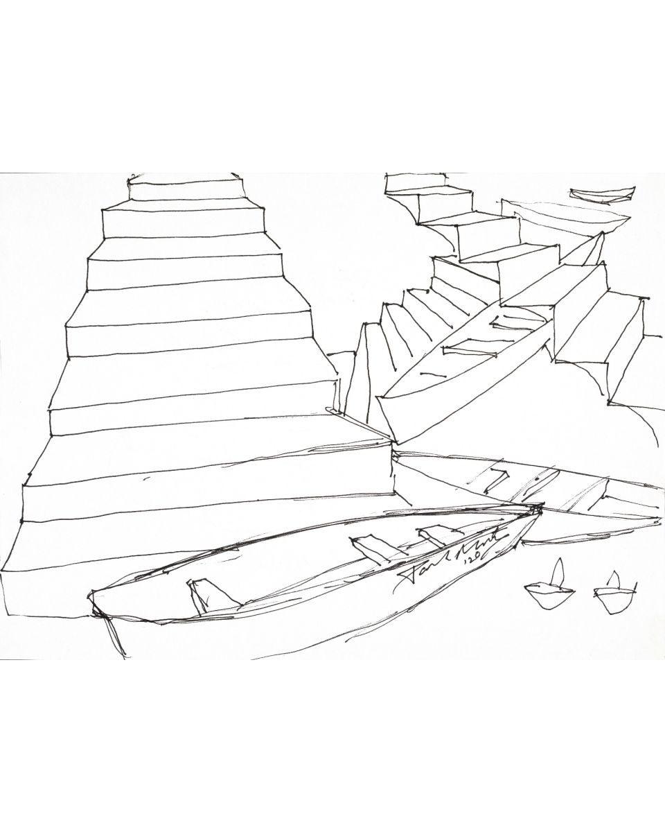 Drawing XXIII