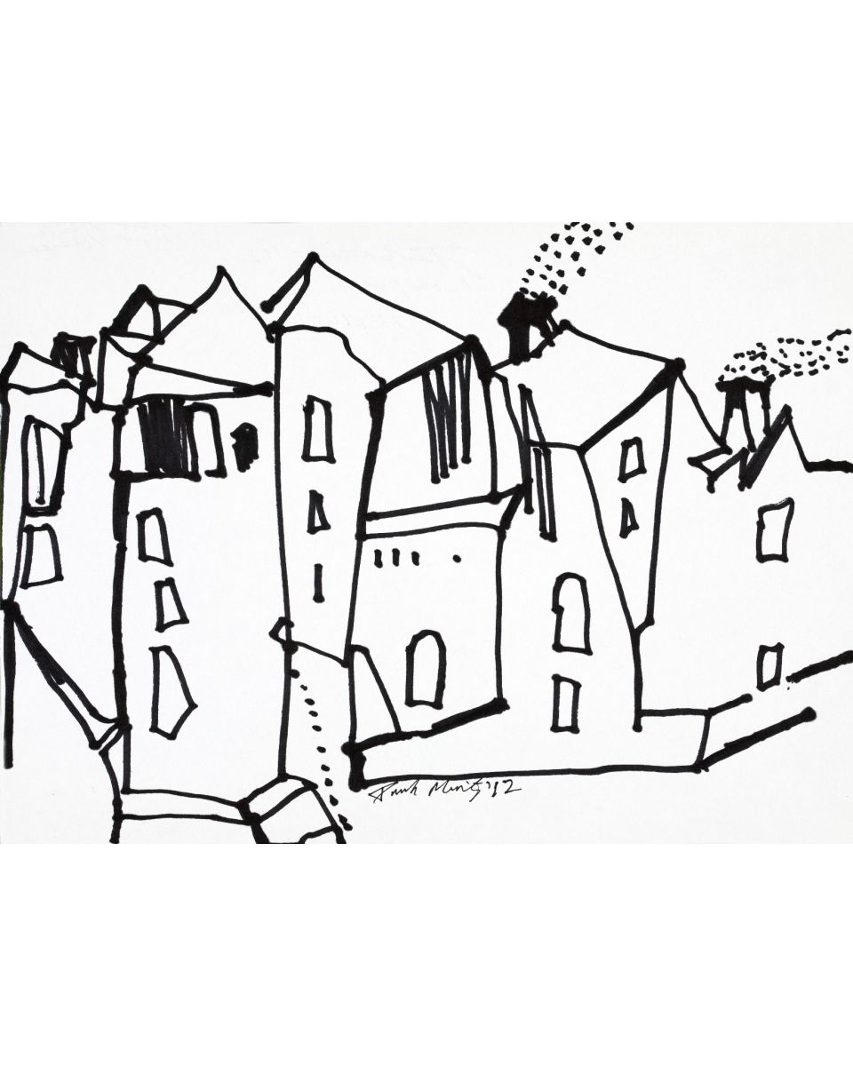 Drawing XXIV