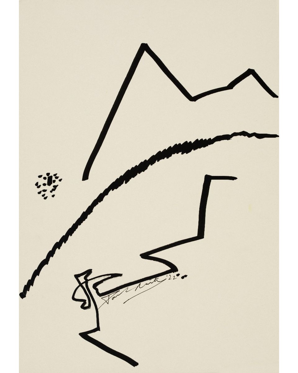 Drawing XXV