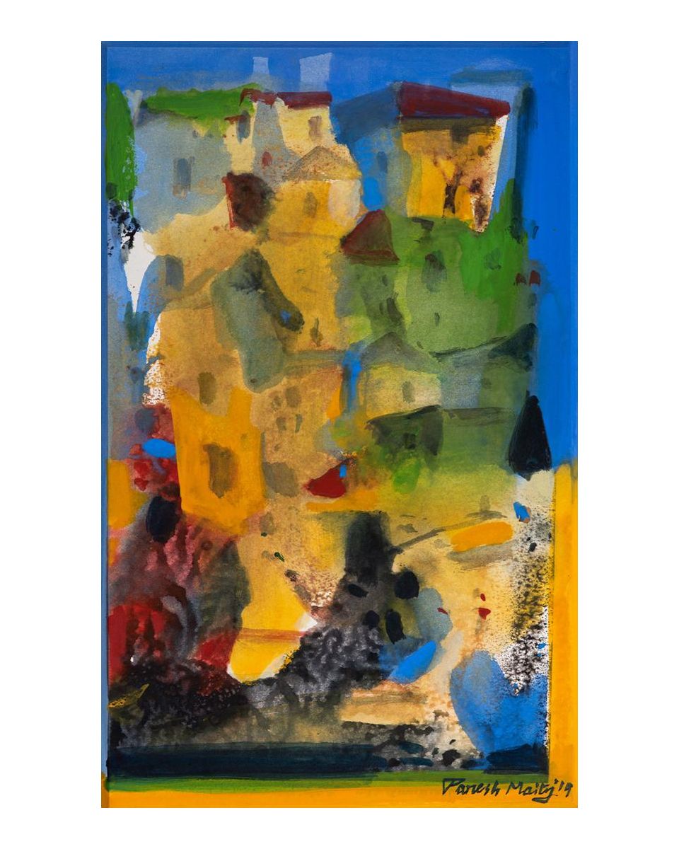 Krumlov I
