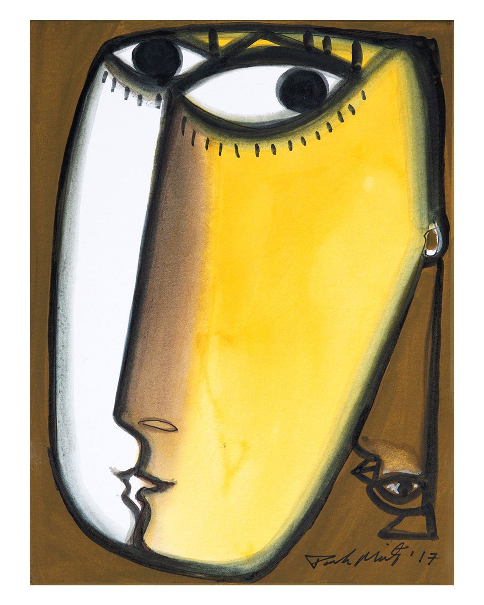 The Onlooker VII