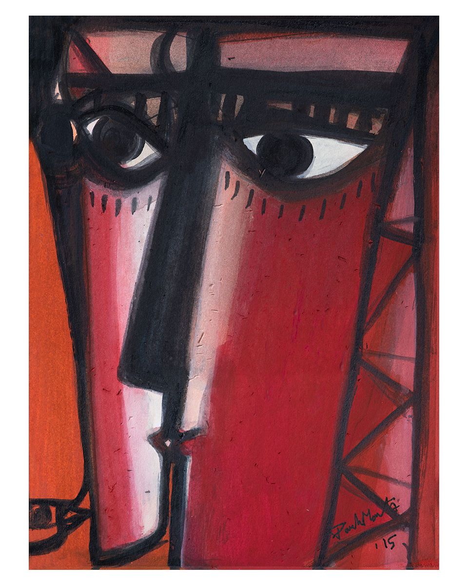 The Onlooker VIII