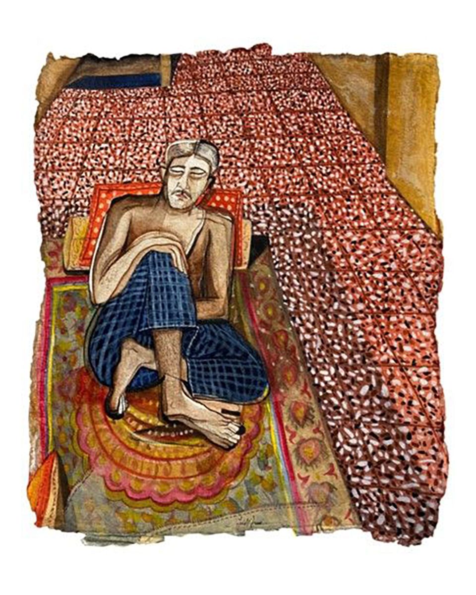 Peace (Shanti)