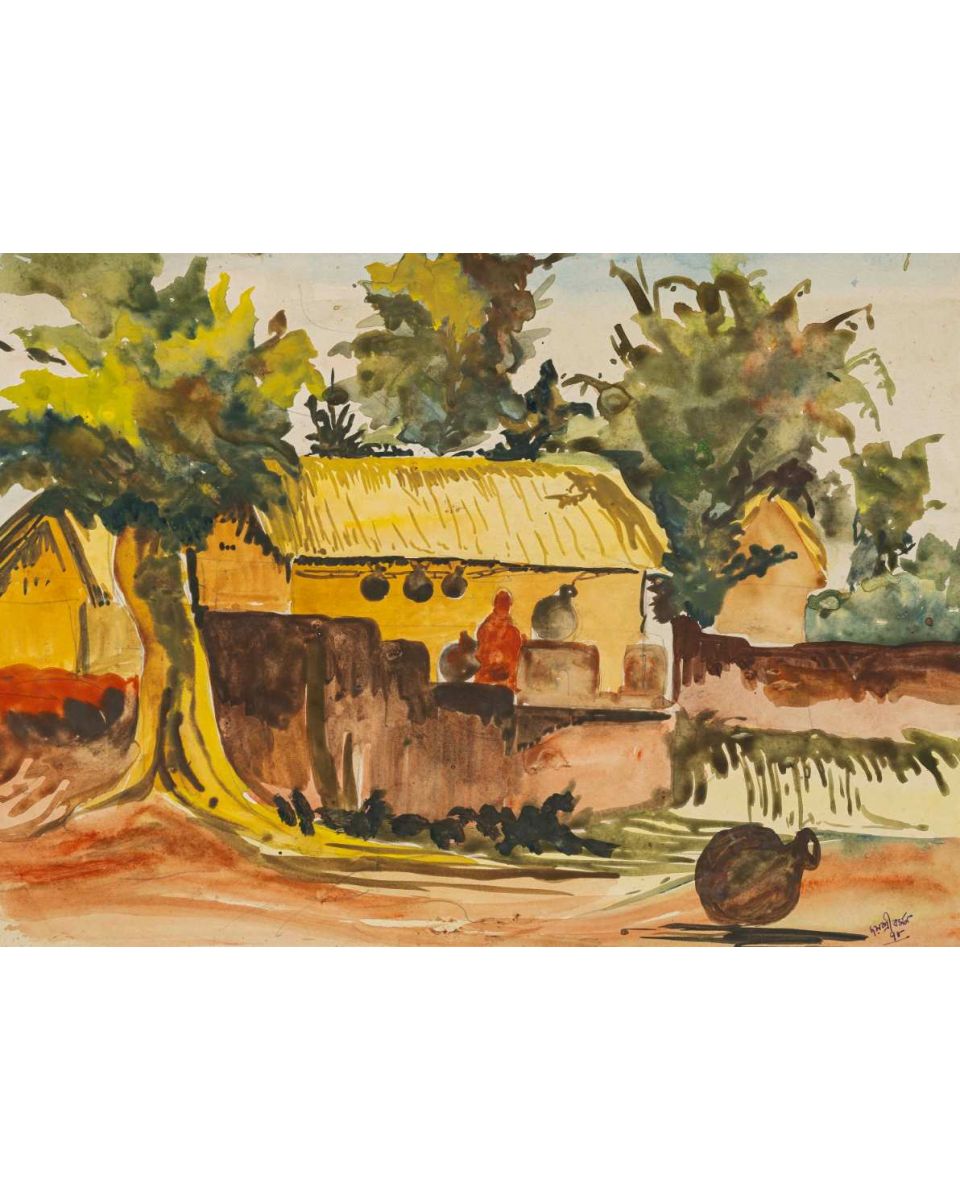 Phuldanga
