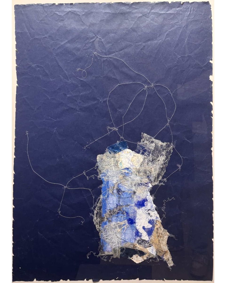 Stitching the distance