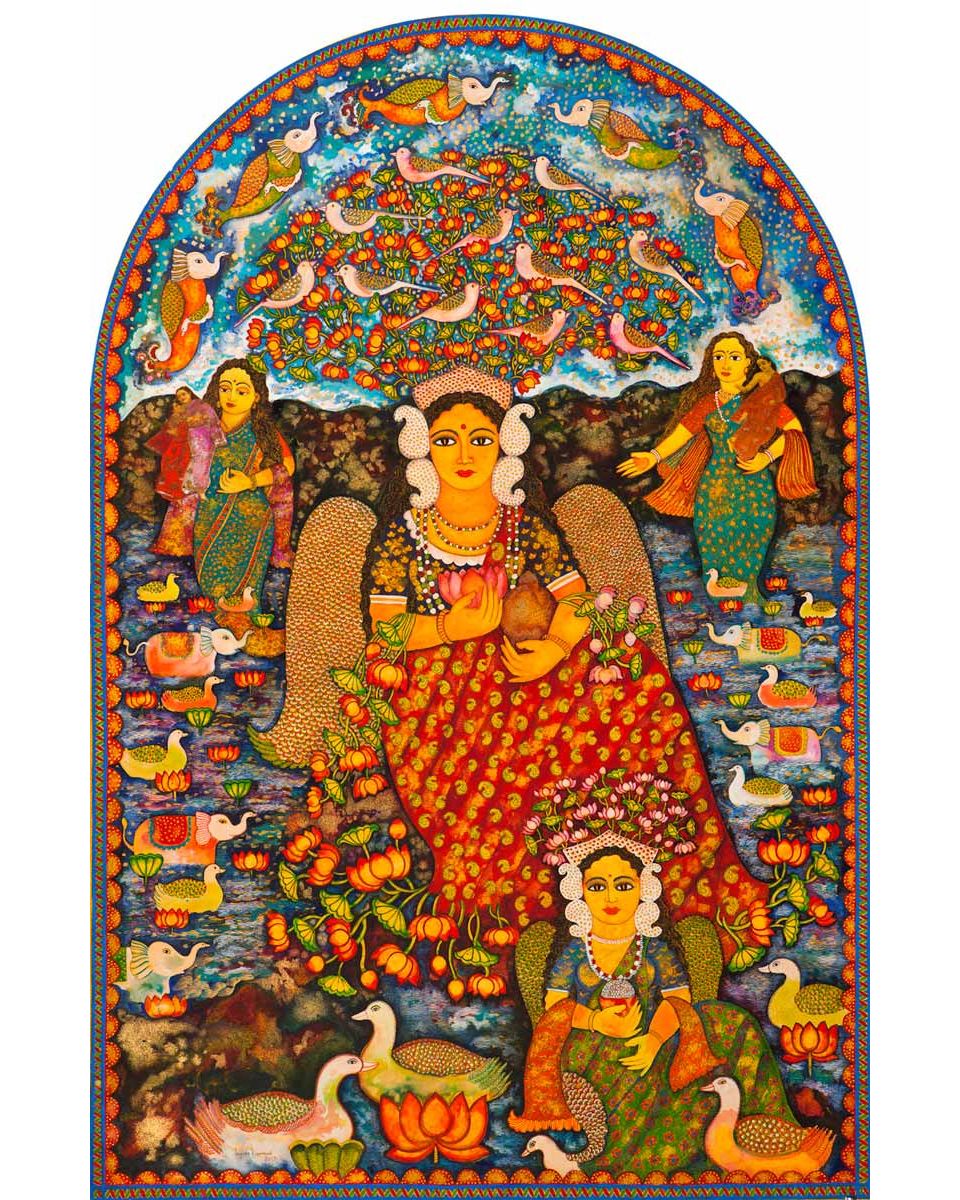 Narayani