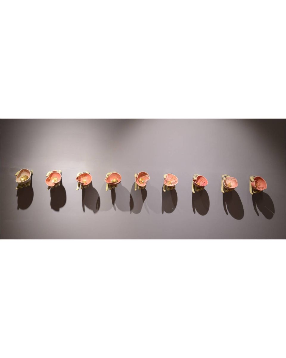 Reverence (set of 9)
