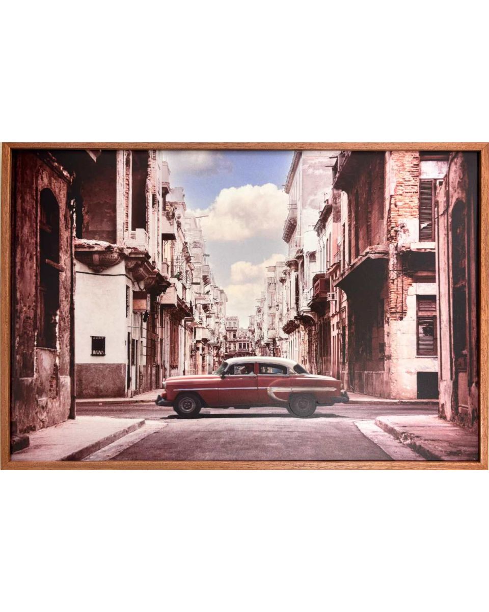 Havana-III
