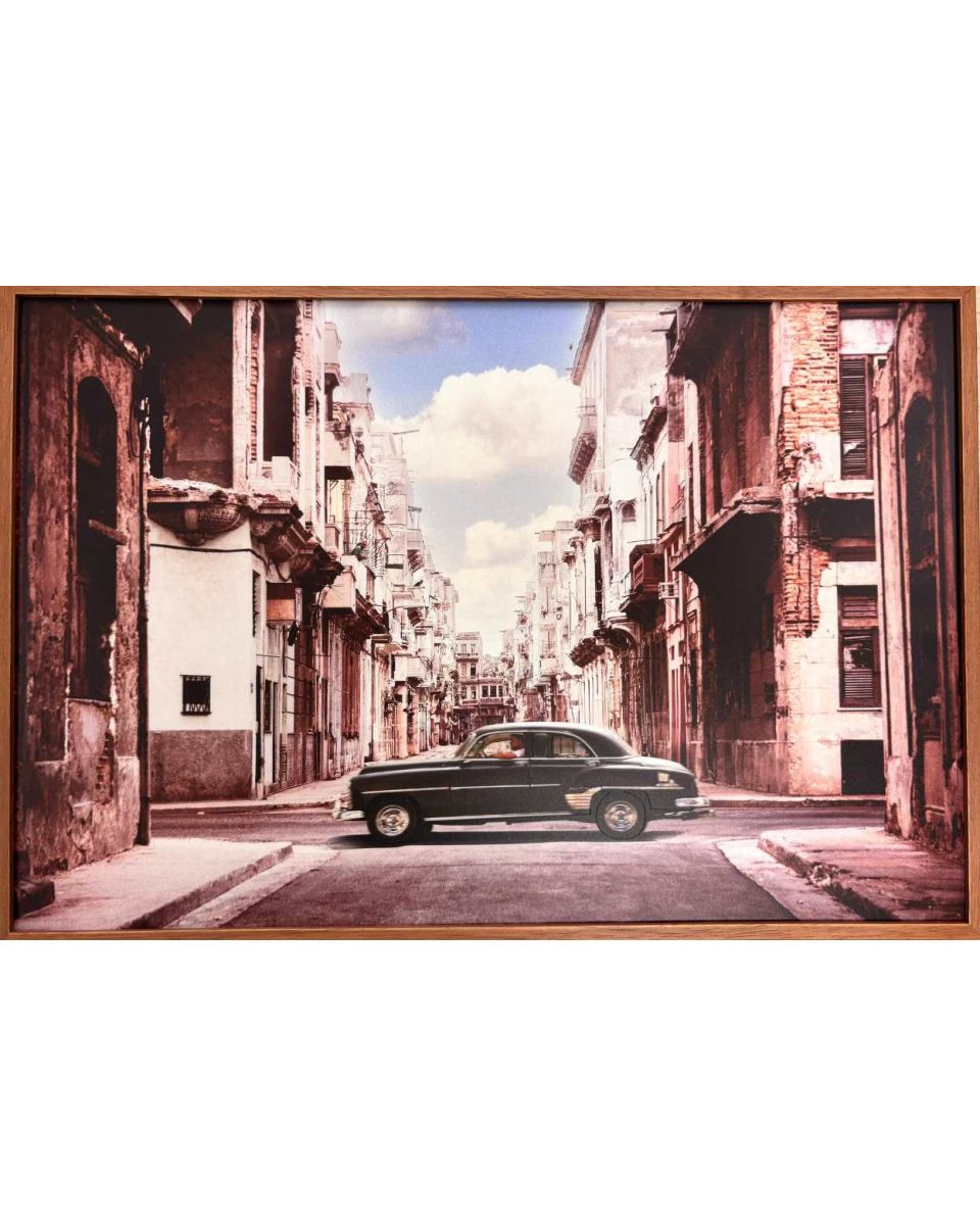 Havana-IV
