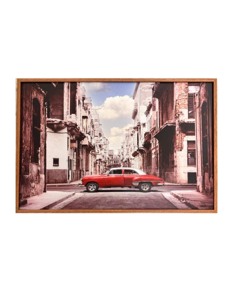Havana-X