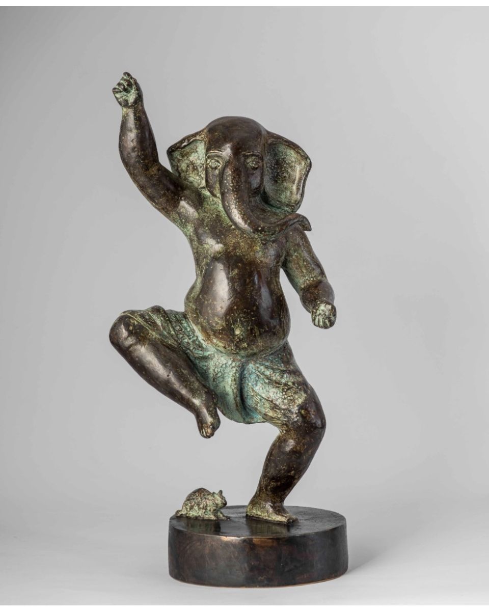 Ganesha