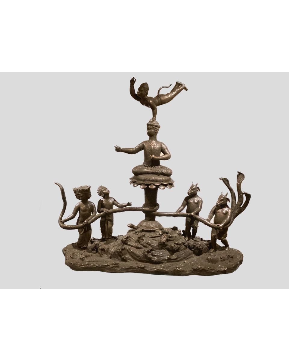Samudra Manthan
