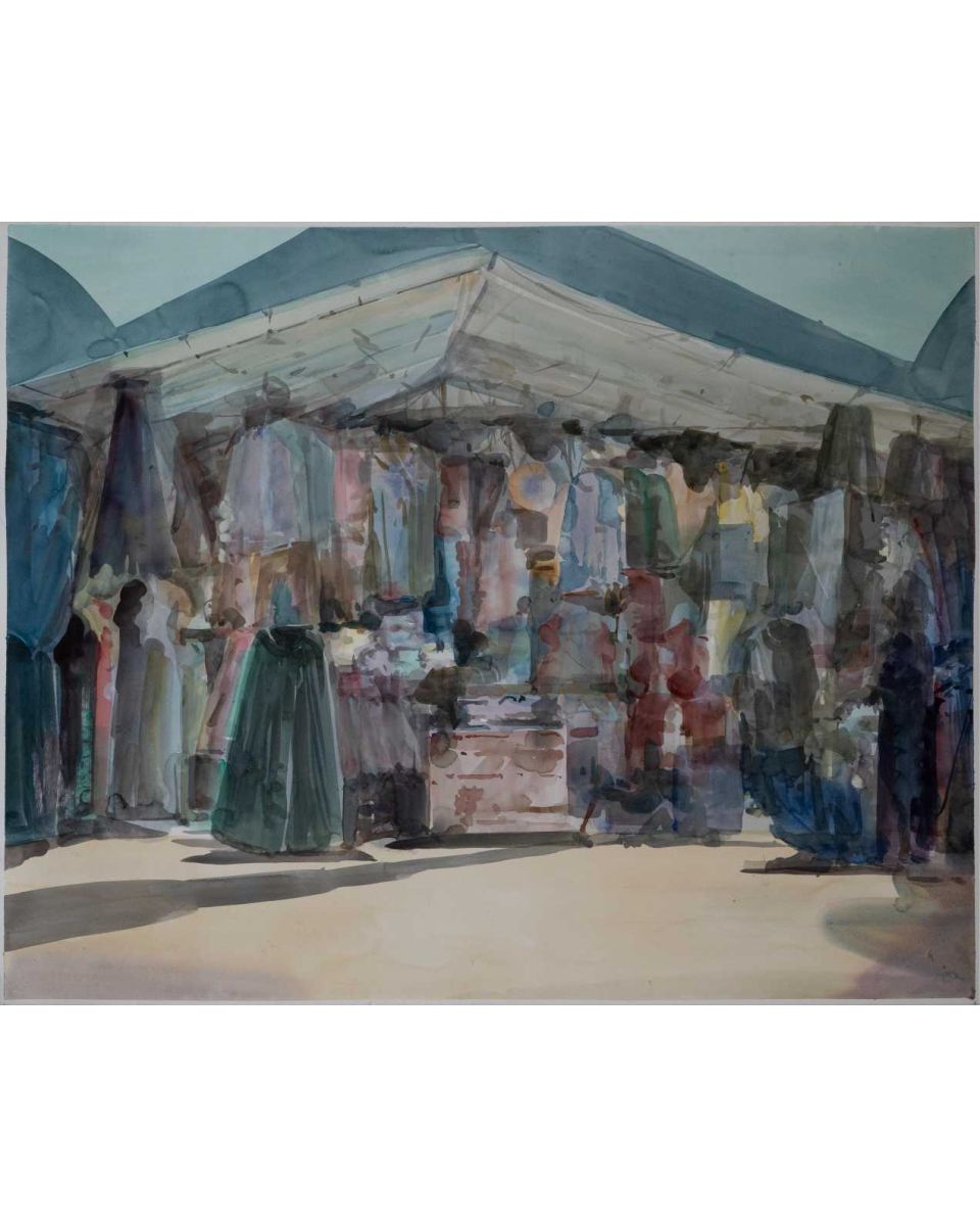 Beach Shop