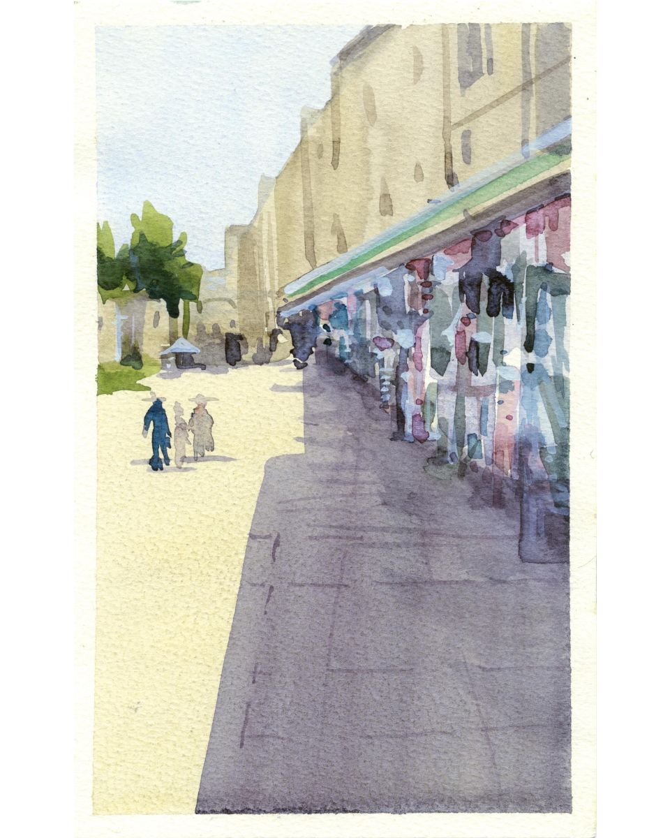 Bukhara-2, Uzbekistan