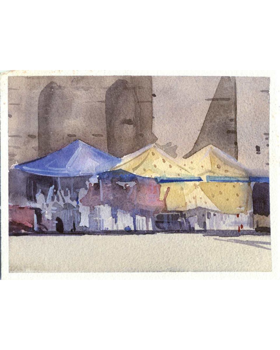 Bukhara-4, Uzbekistan