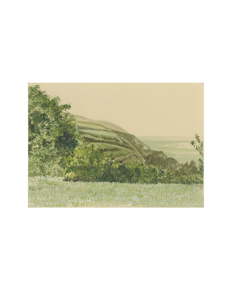 From Serpentine-1, Cadgwith