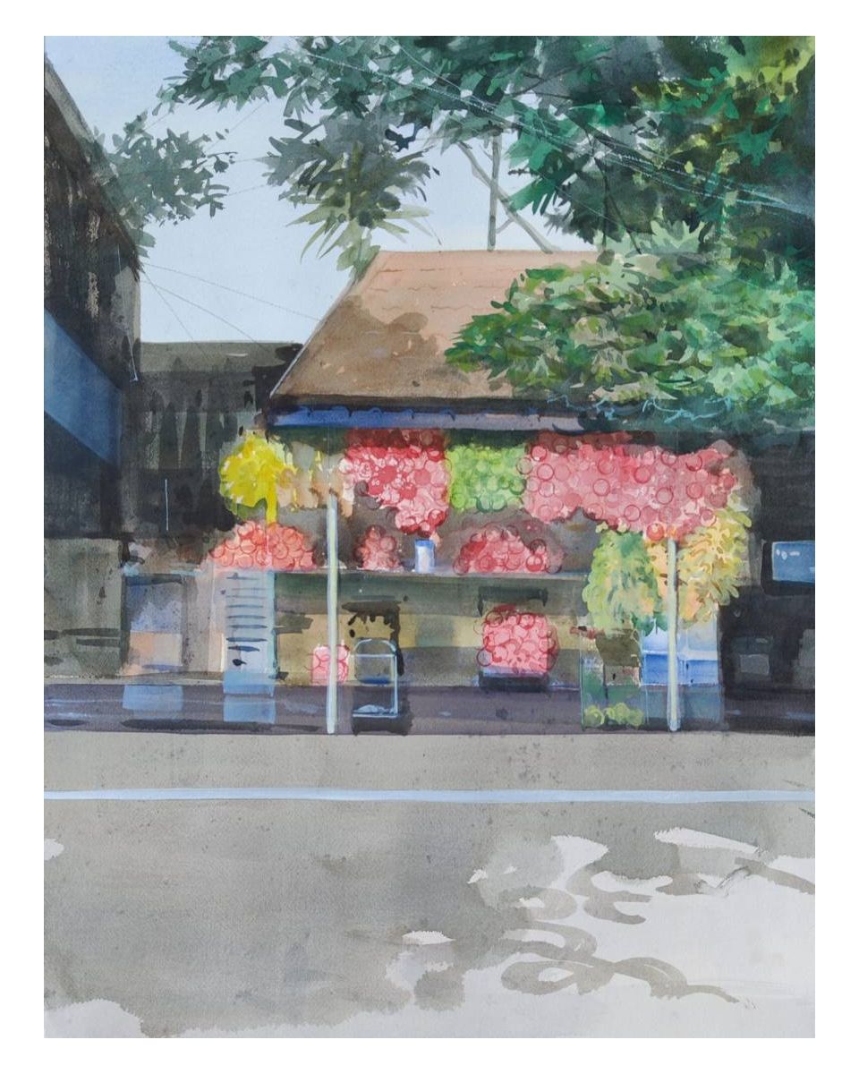 Fruit Shop