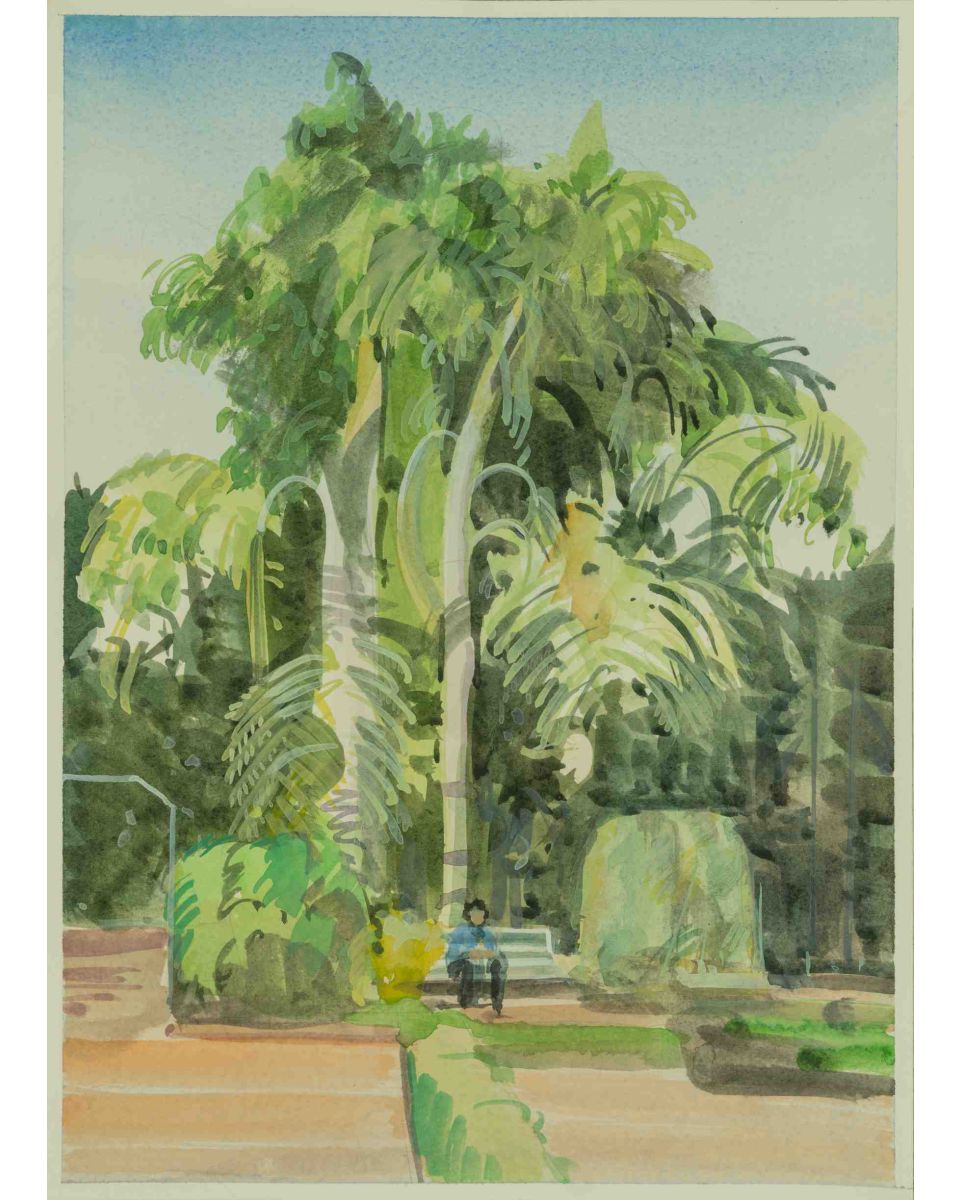 Kamatibaug, Vadodara