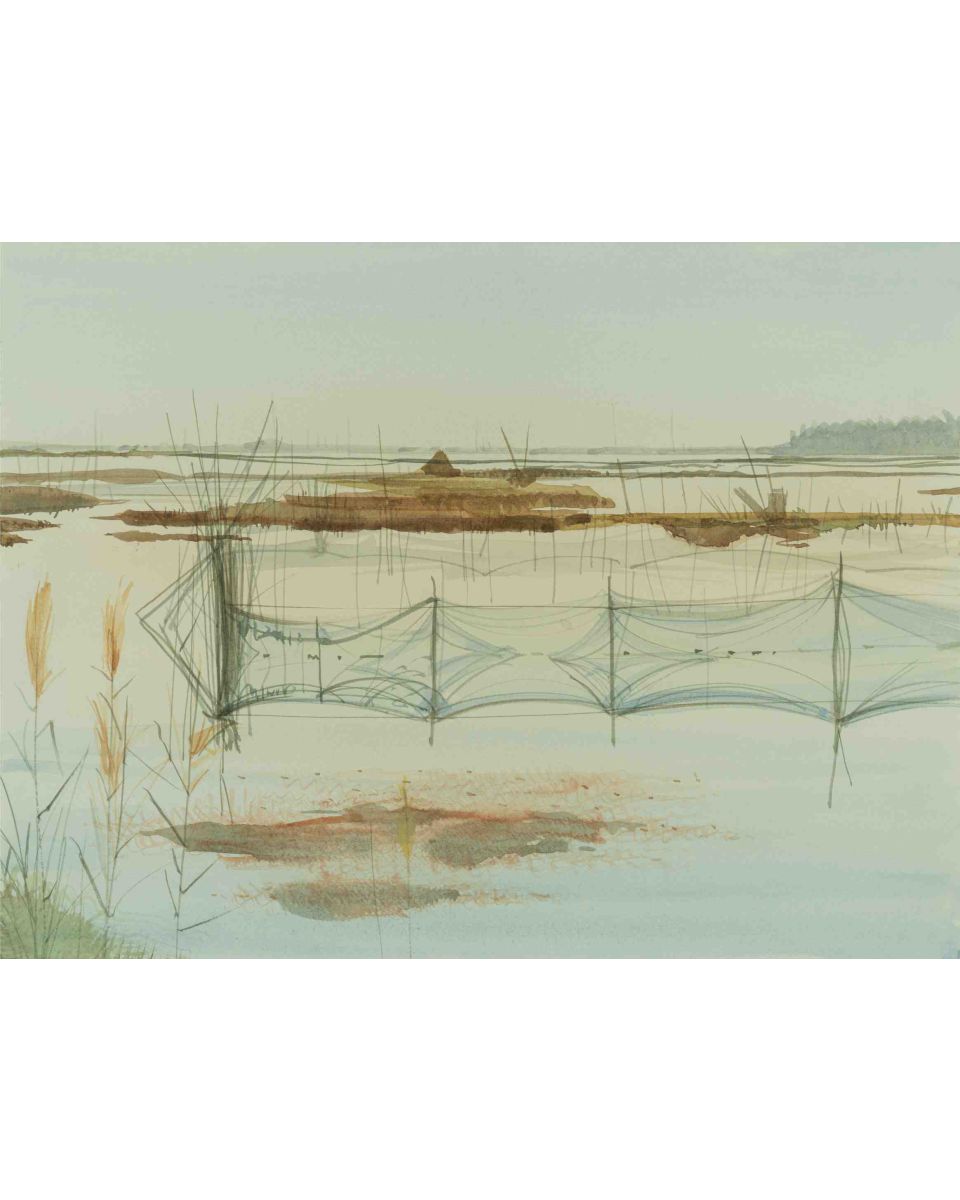 Loktek Lake, Manipur