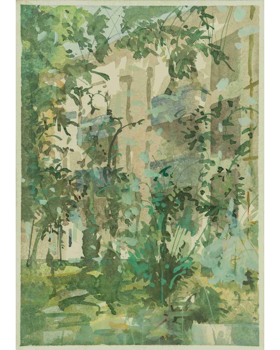 Morning Light of Tashkent, Uzbekistan