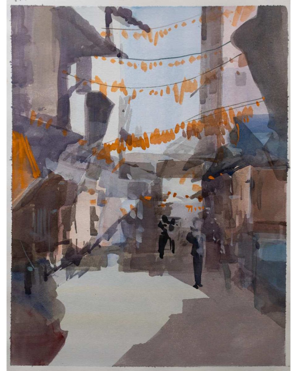 Pushkar, Rajasthan