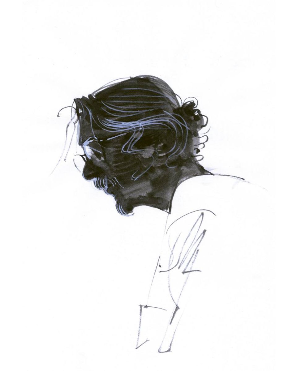 Self-Portrait 26
