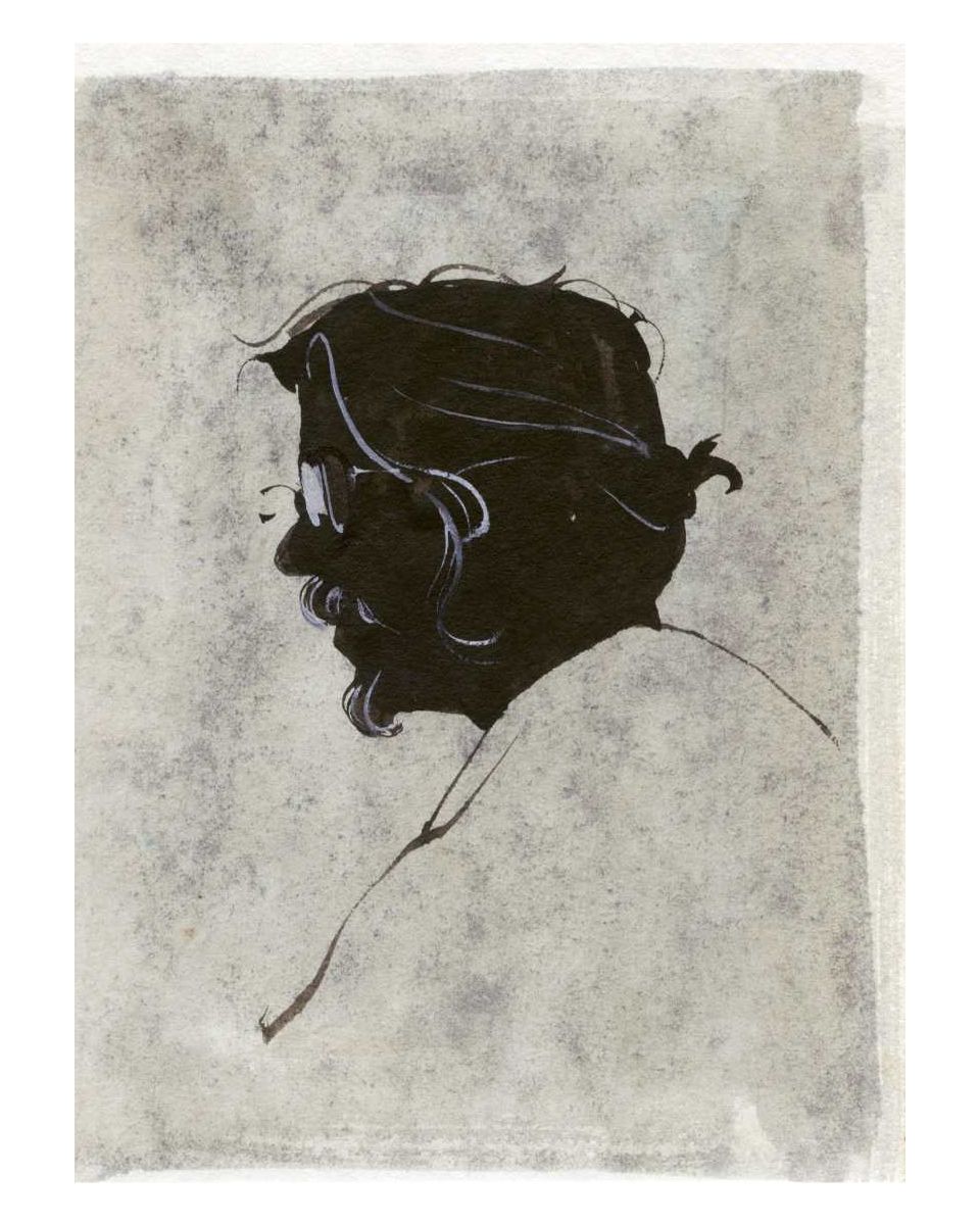 Self-Portrait 30