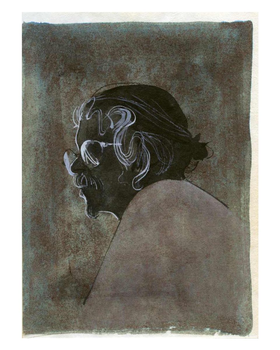 Self-Portrait 31