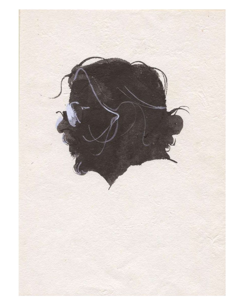 Self-Portrait 36