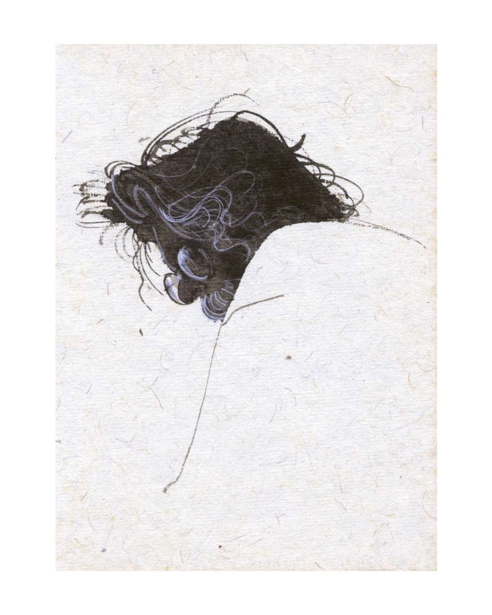 Self-Portrait 37