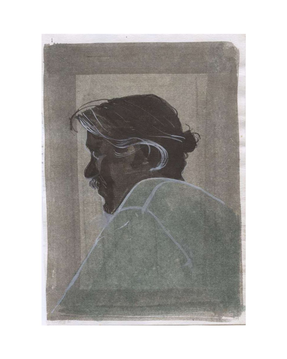 Self-Portrait 38
