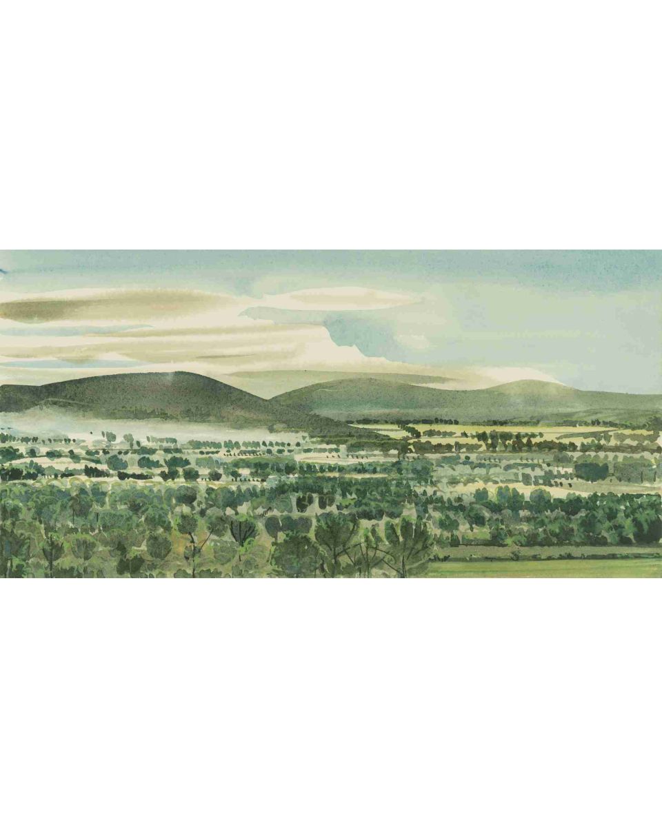 Thornthwaite, Kenswick, Lake District, London