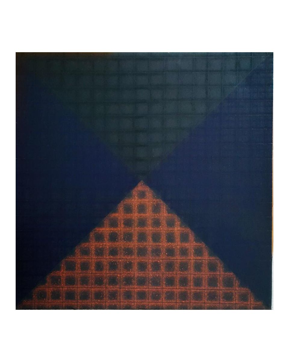 Untitled (Black)