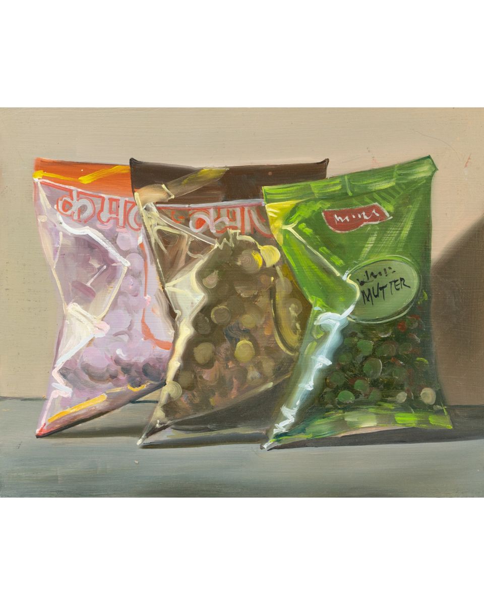 Snack Packs