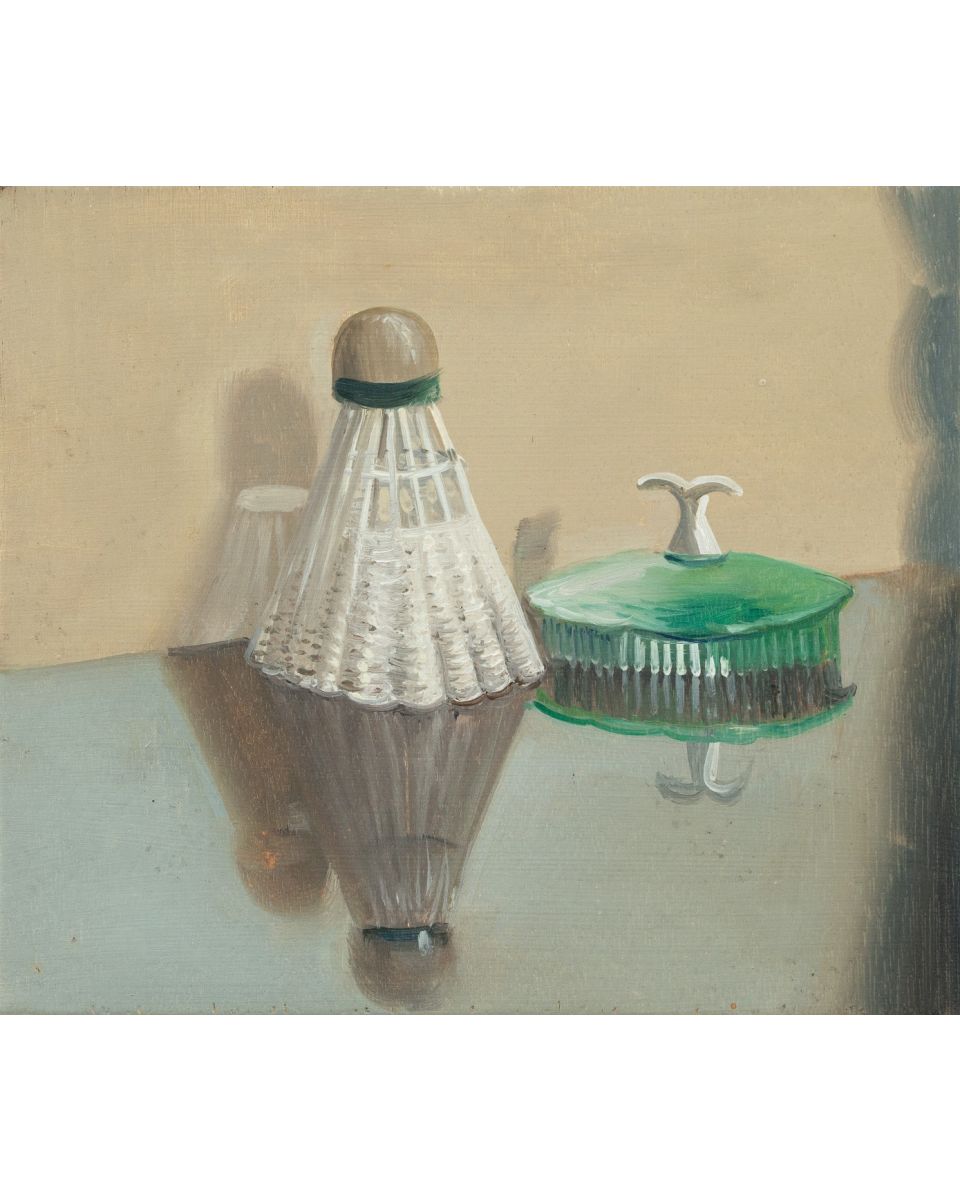 Still Life