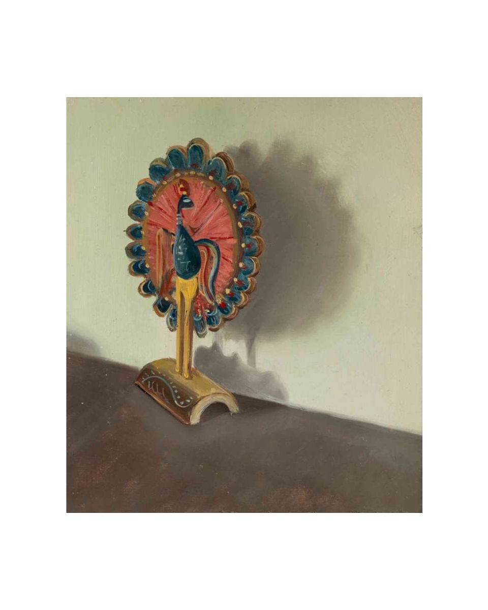 Still Life