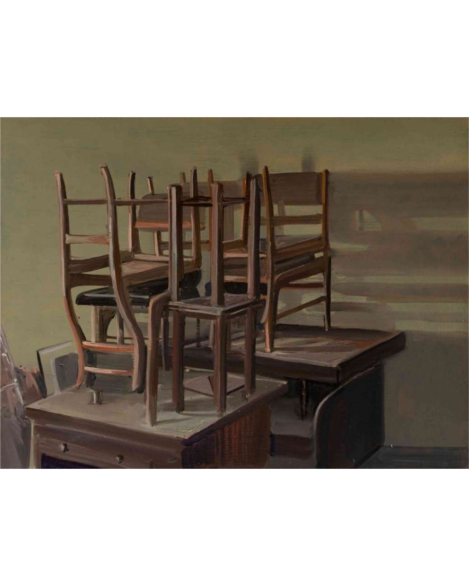 Stored Furniture