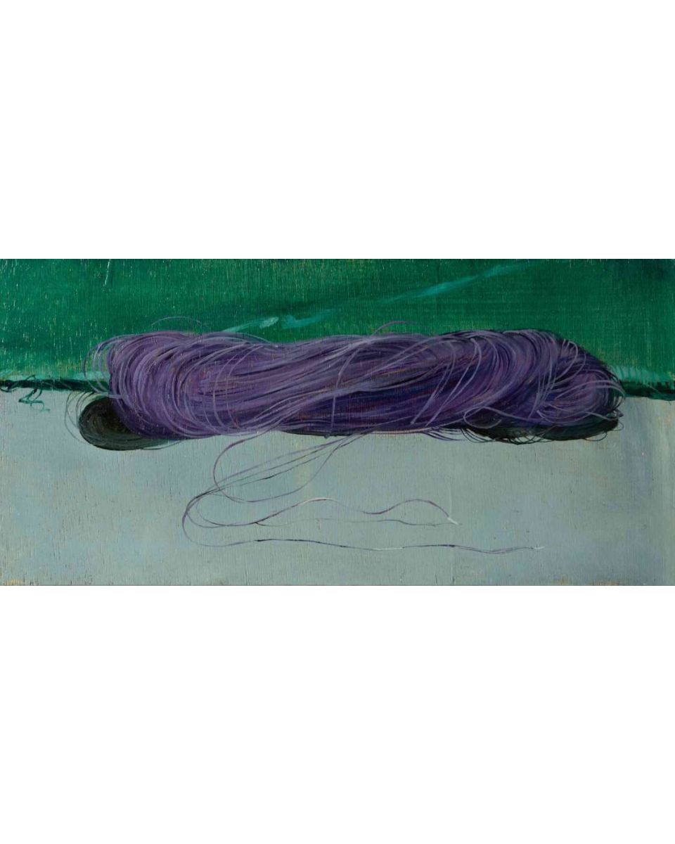 String