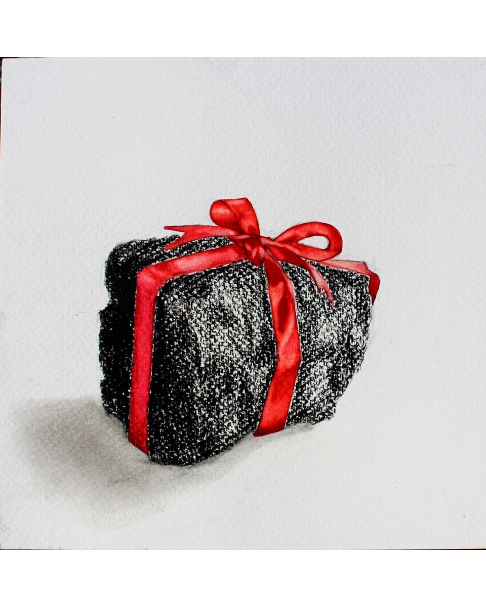 The Gift