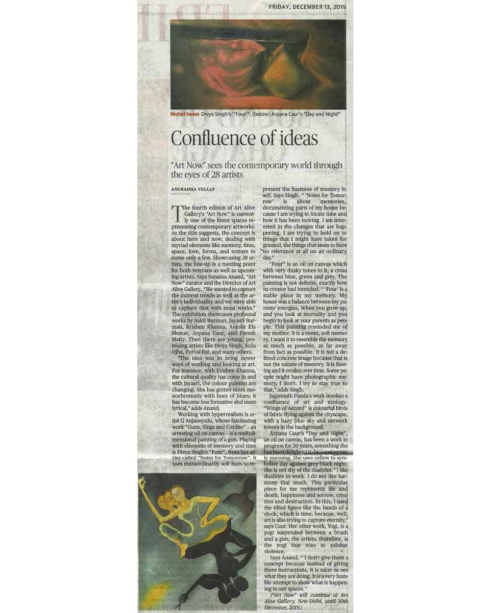 ARTNOW19