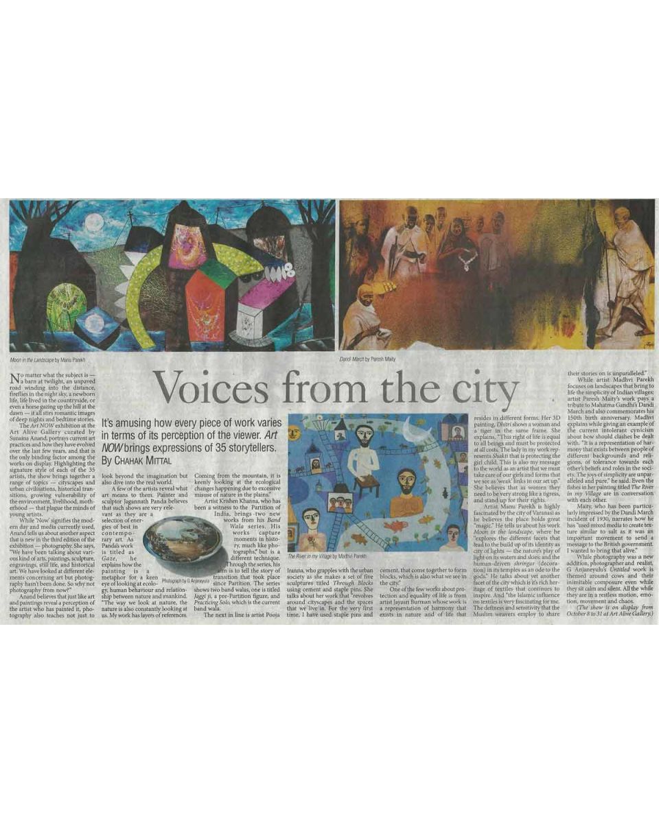 The Pioneer 6th October 2018