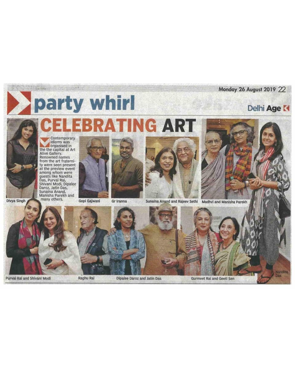 The Asian Age | 26th August 2019