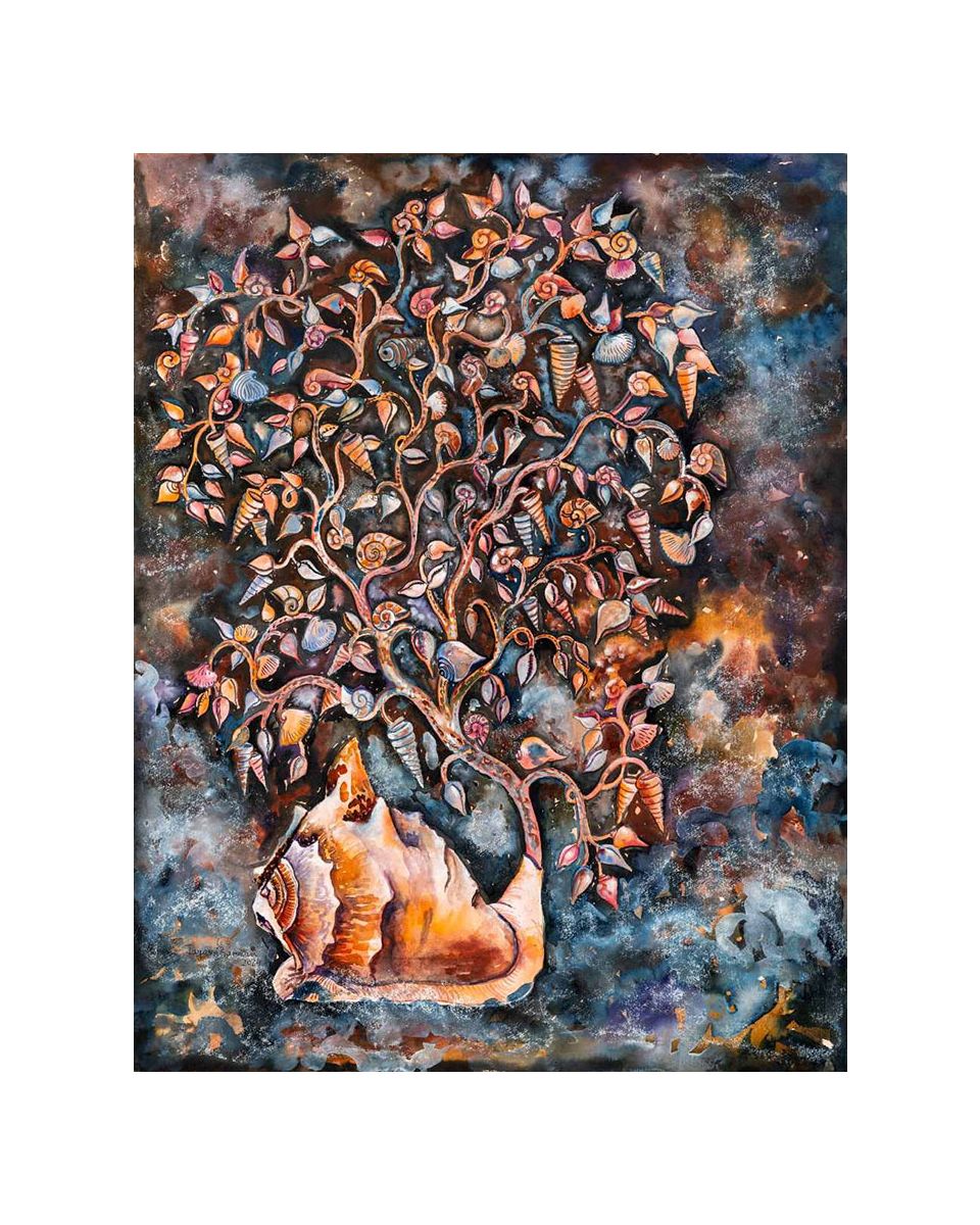 The Oracle of the sea-2